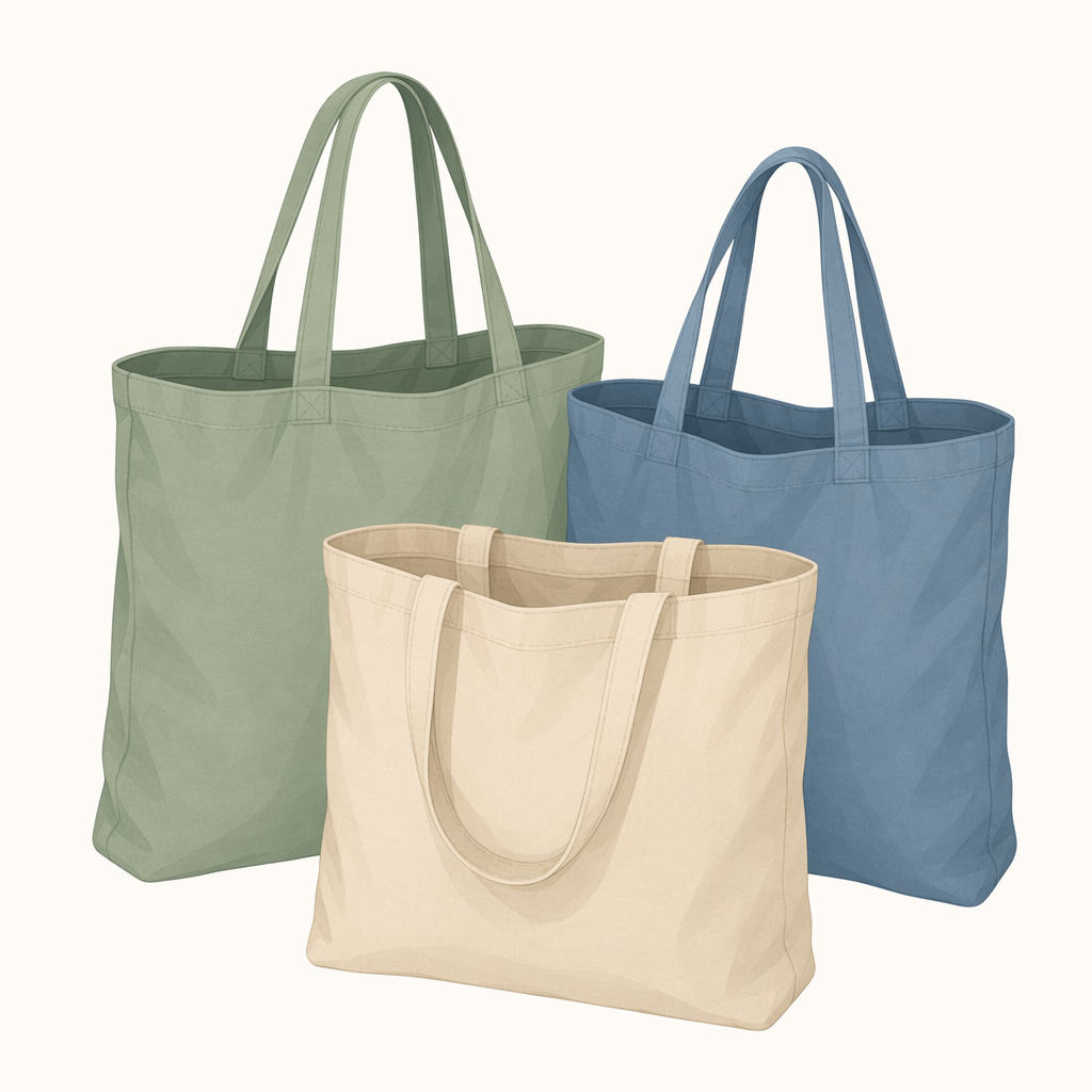 bags