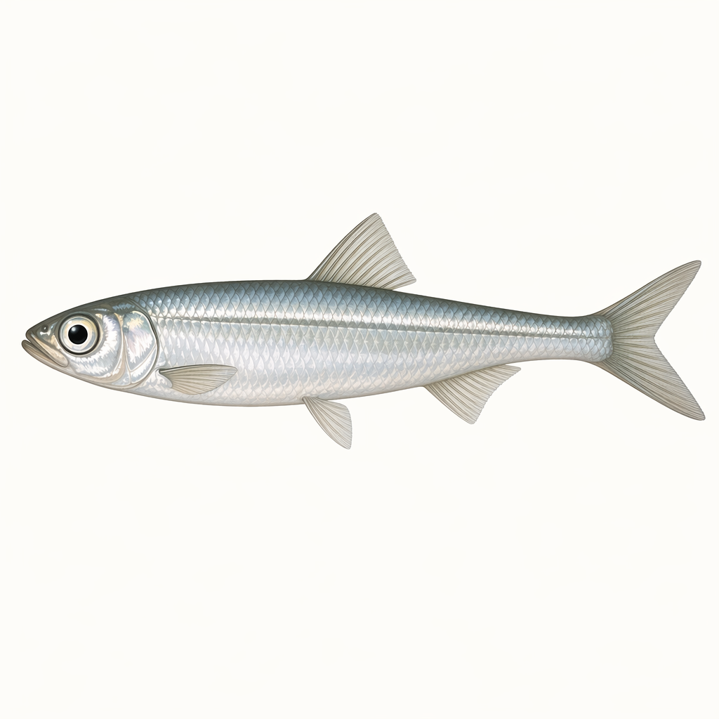 baitfish
