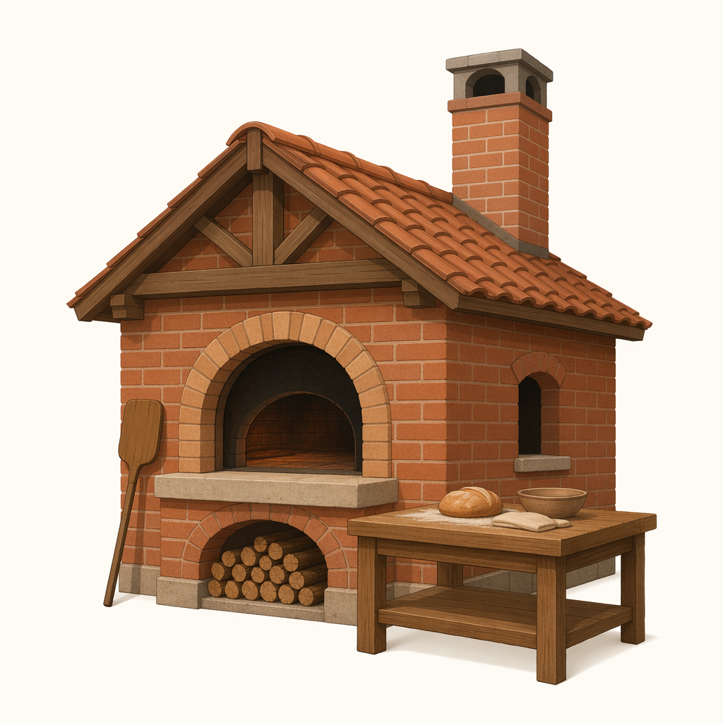 bakehouse
