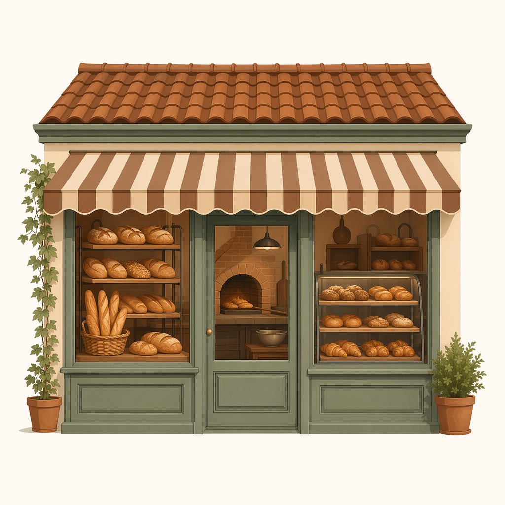 bakery