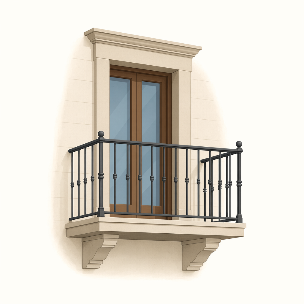 balcon