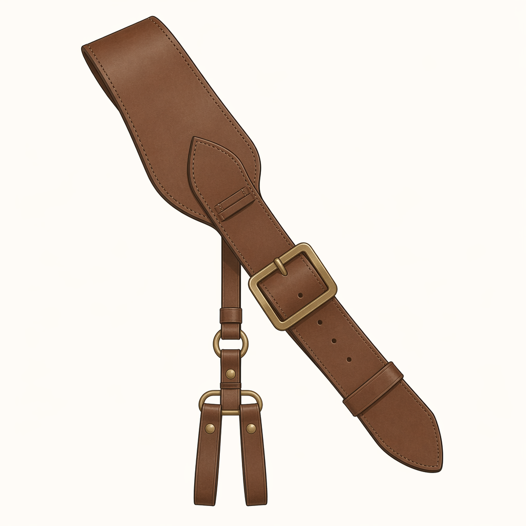 baldric