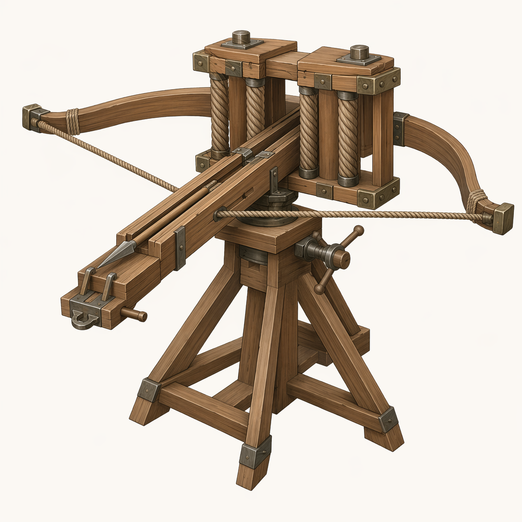 ballista