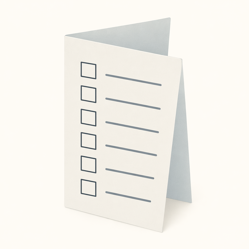 ballot