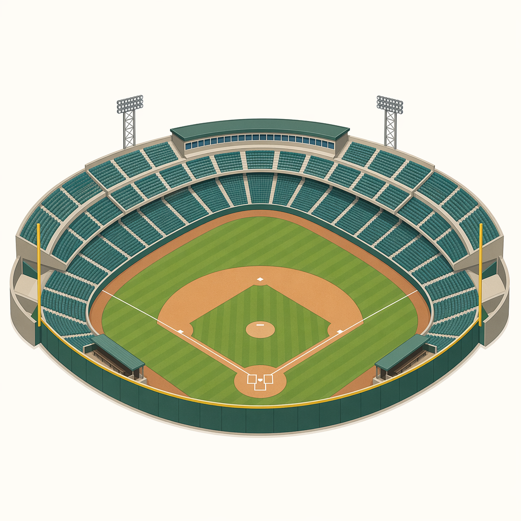 ballpark