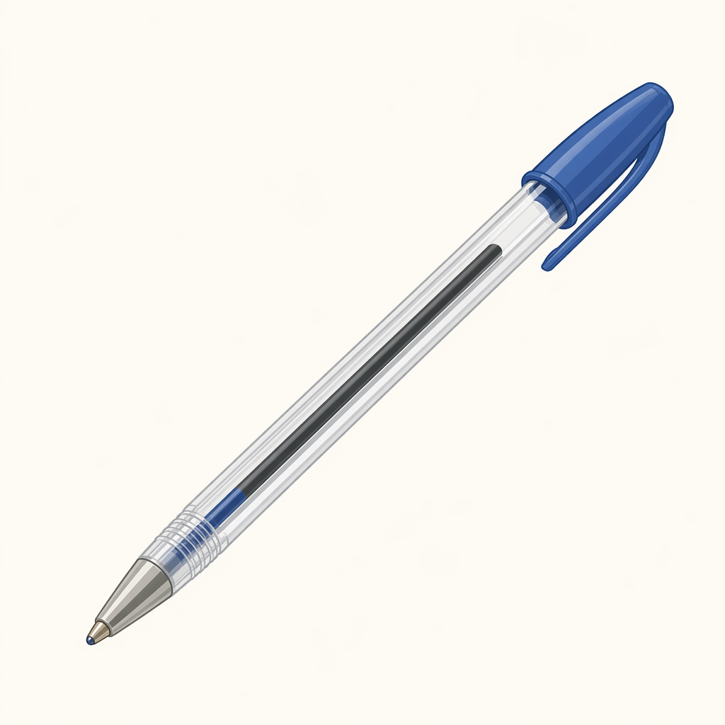 ballpoint