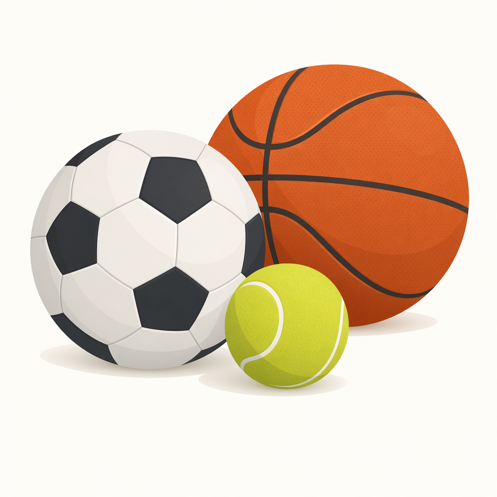 balls