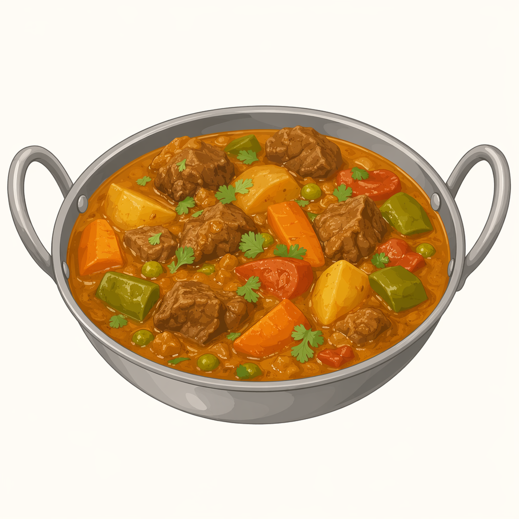 balti