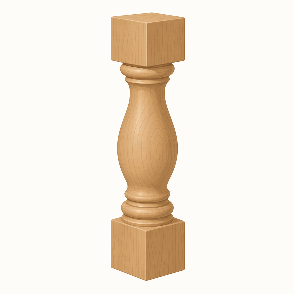 baluster