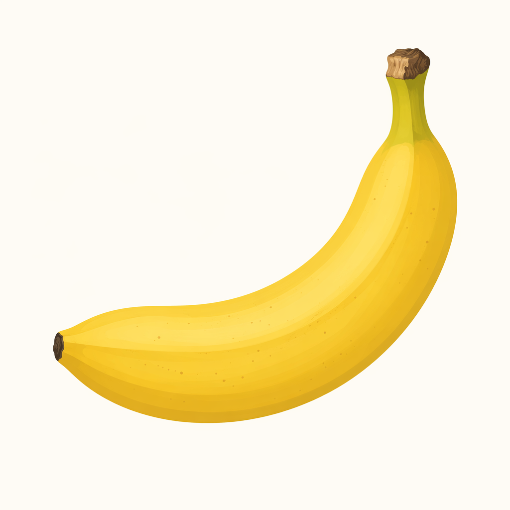 banana