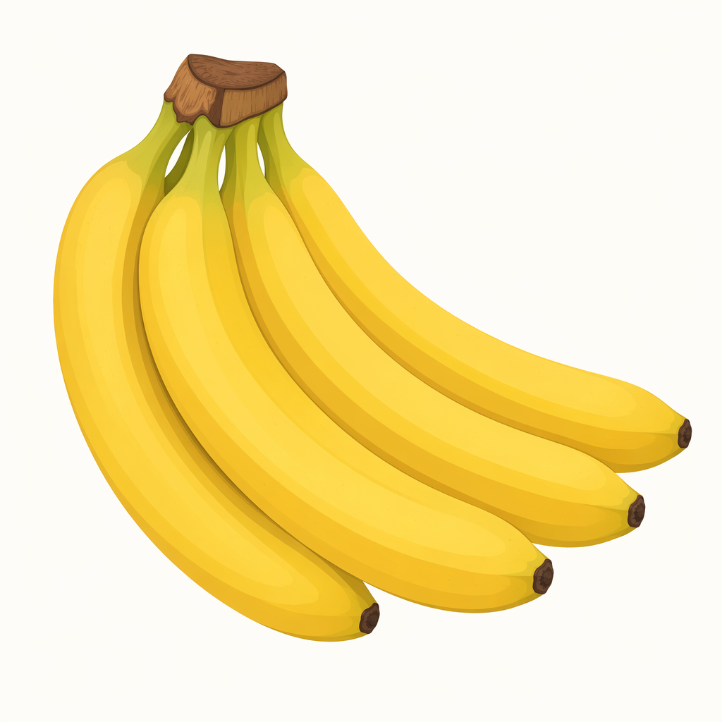 bananas