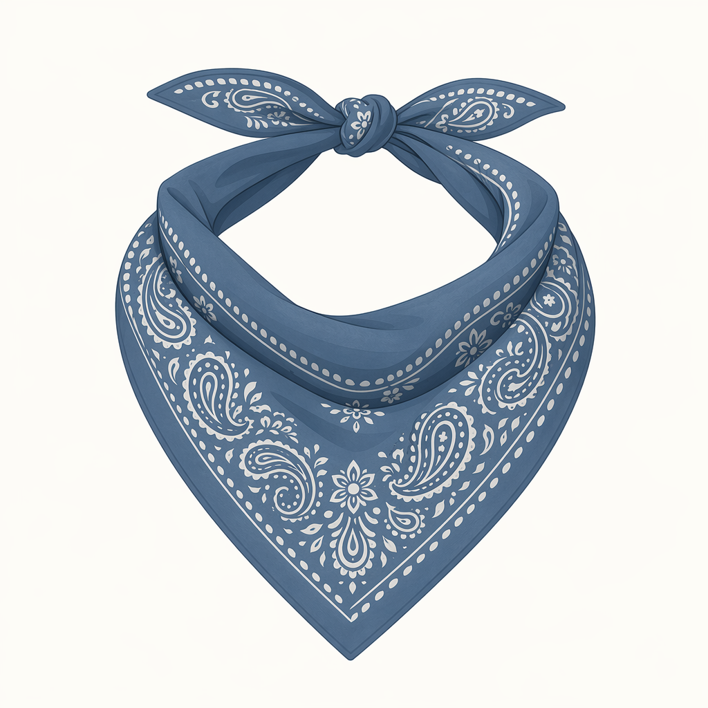 bandanna