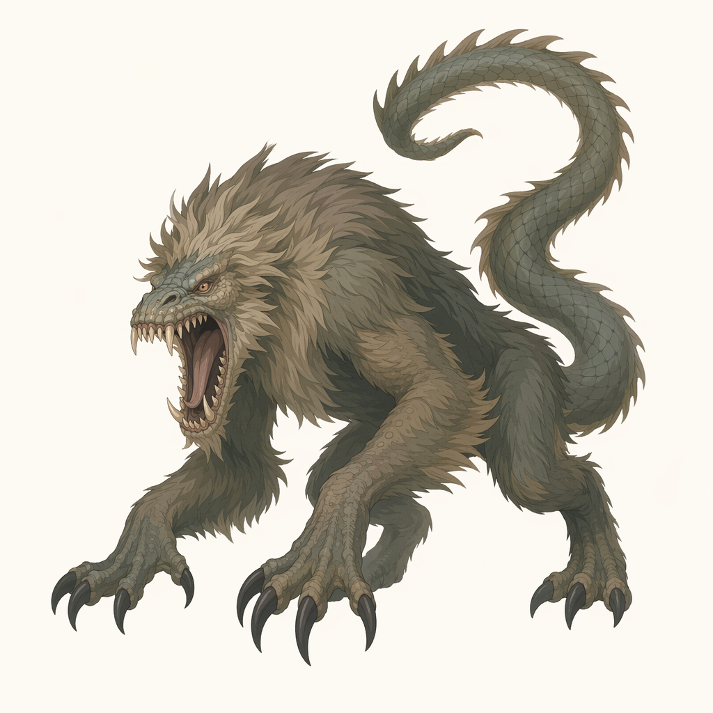 bandersnatch