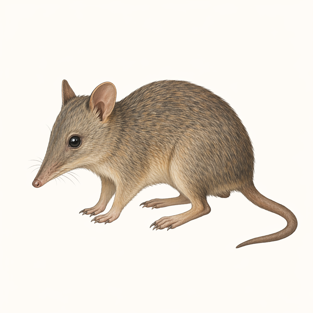 bandicoot