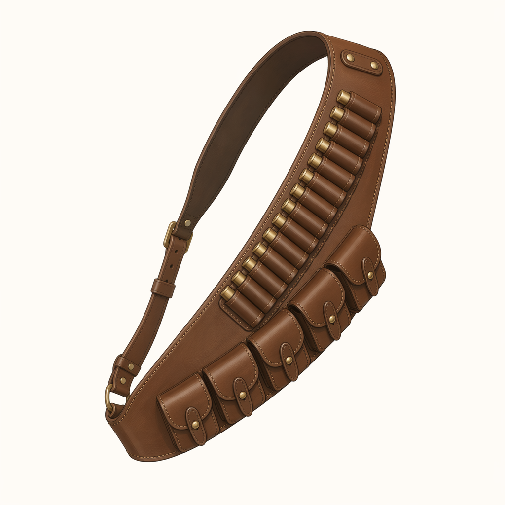 bandolier