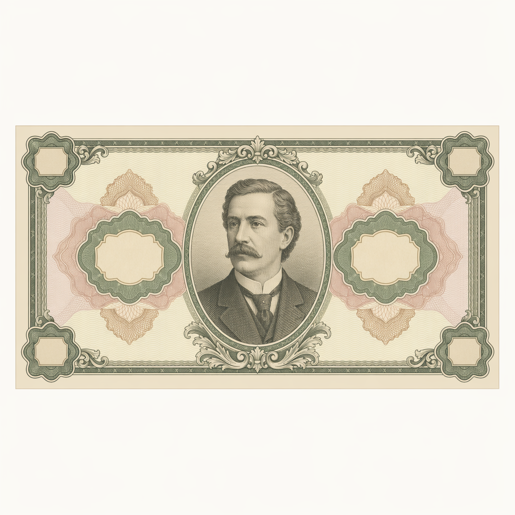 banknote