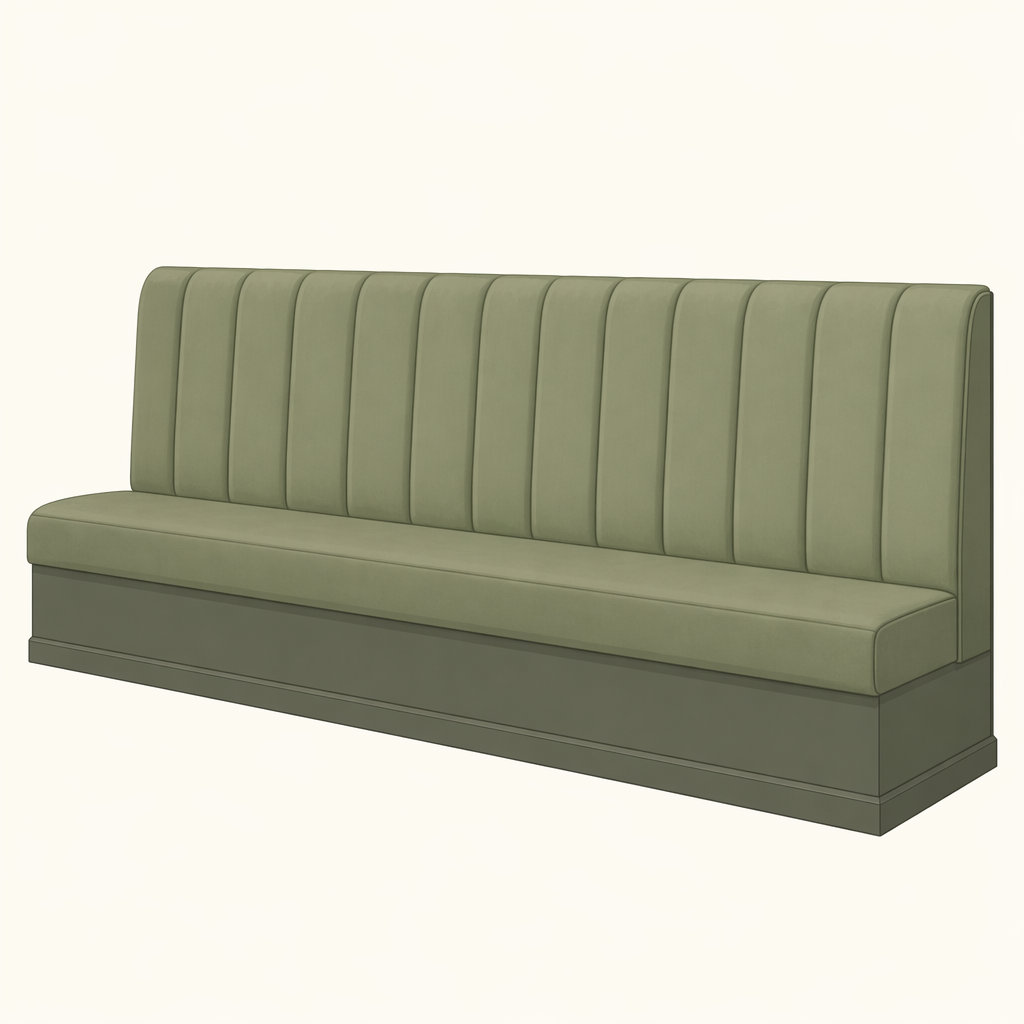 banquette