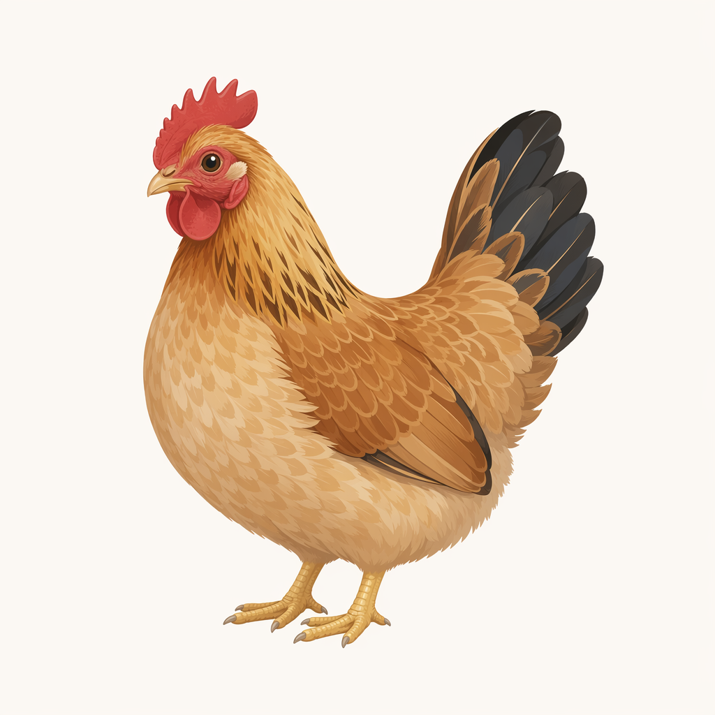 bantam