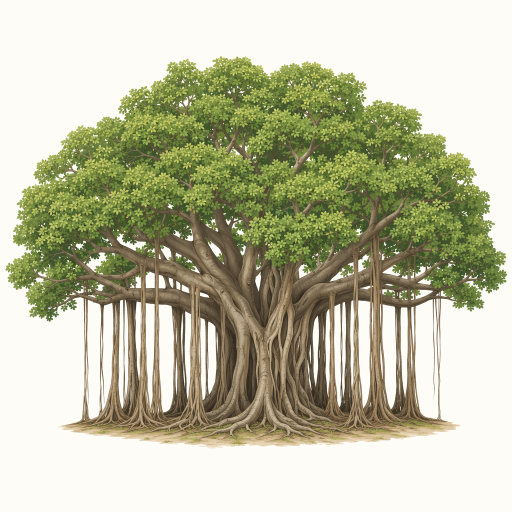 banyan