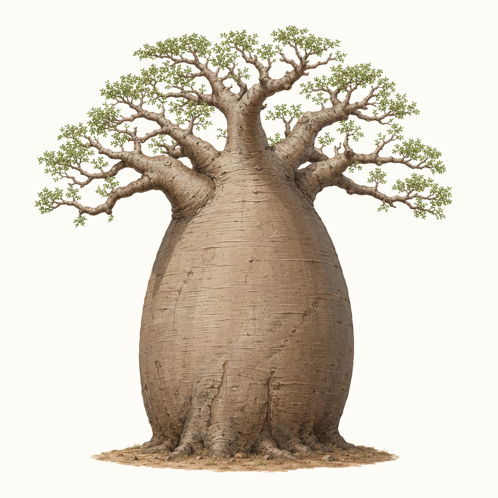 baobab