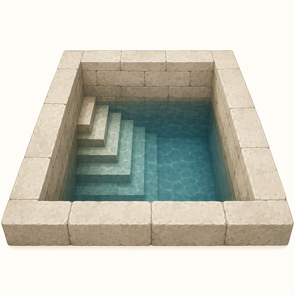 baptistry