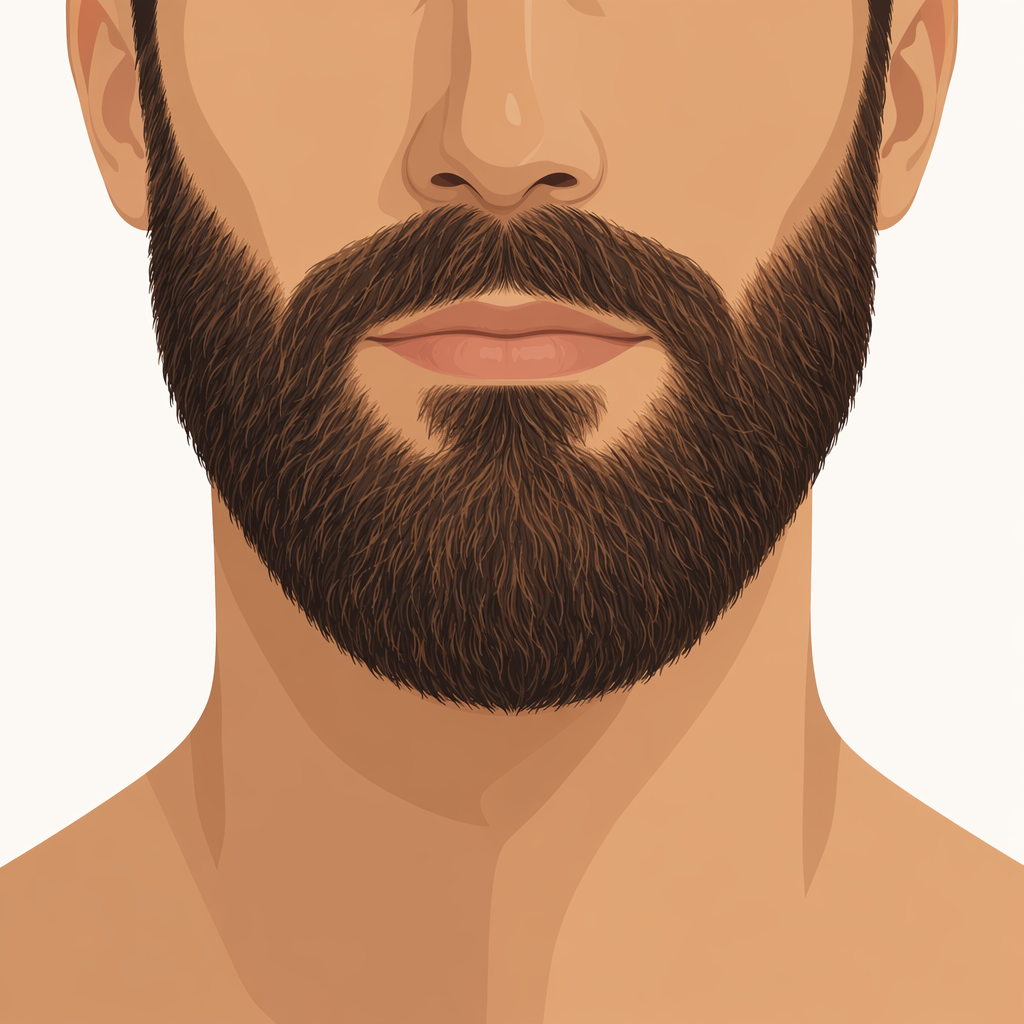 barba