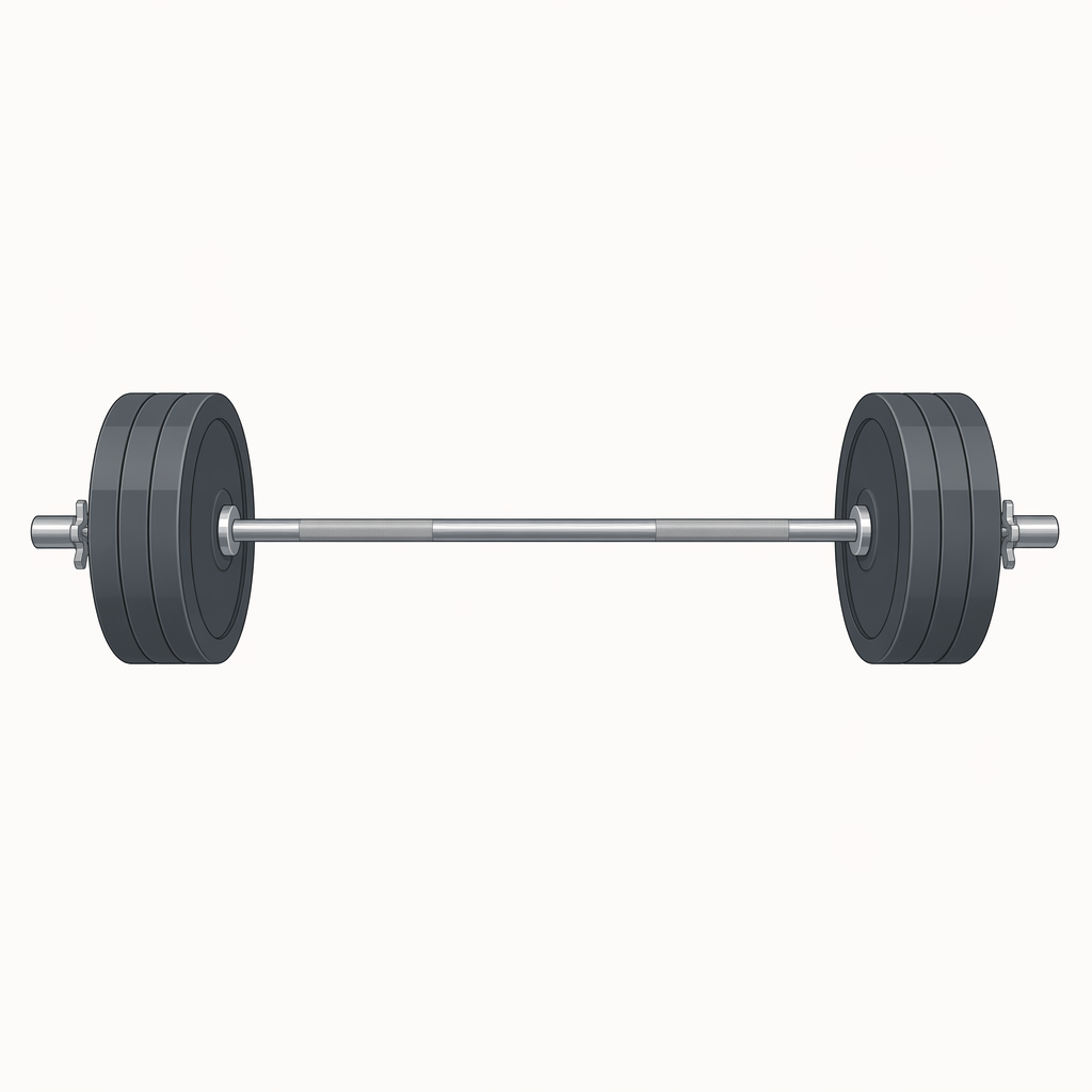 barbell
