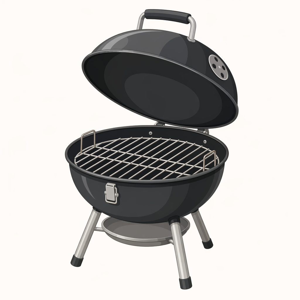 barbeque