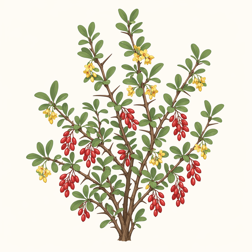 barberry
