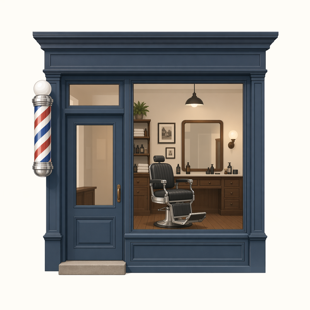 barbershop