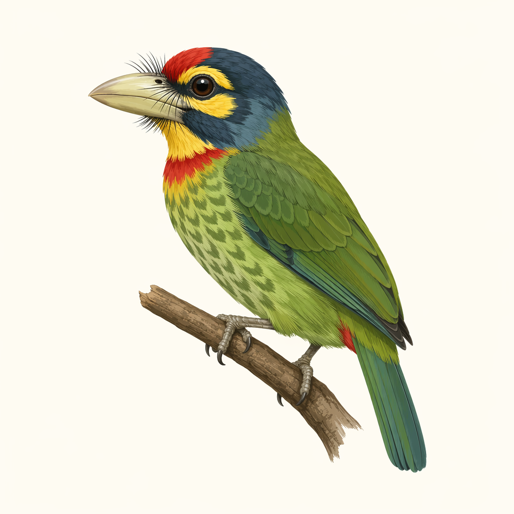 barbet