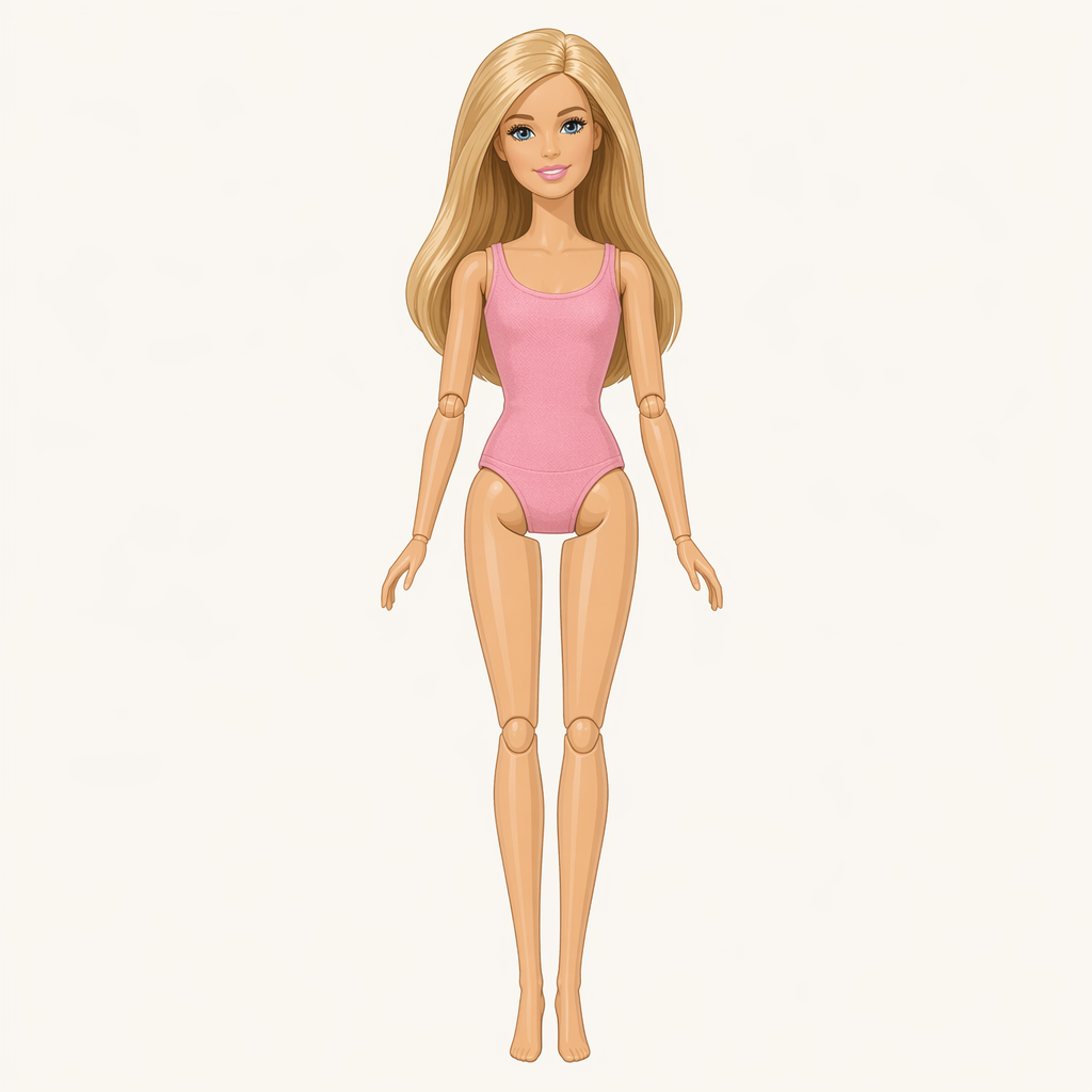 Barbie