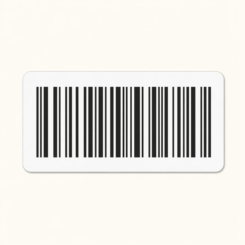 barcode
