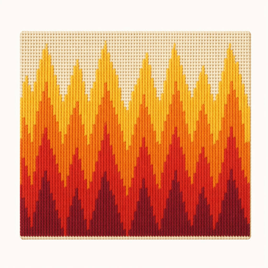 bargello