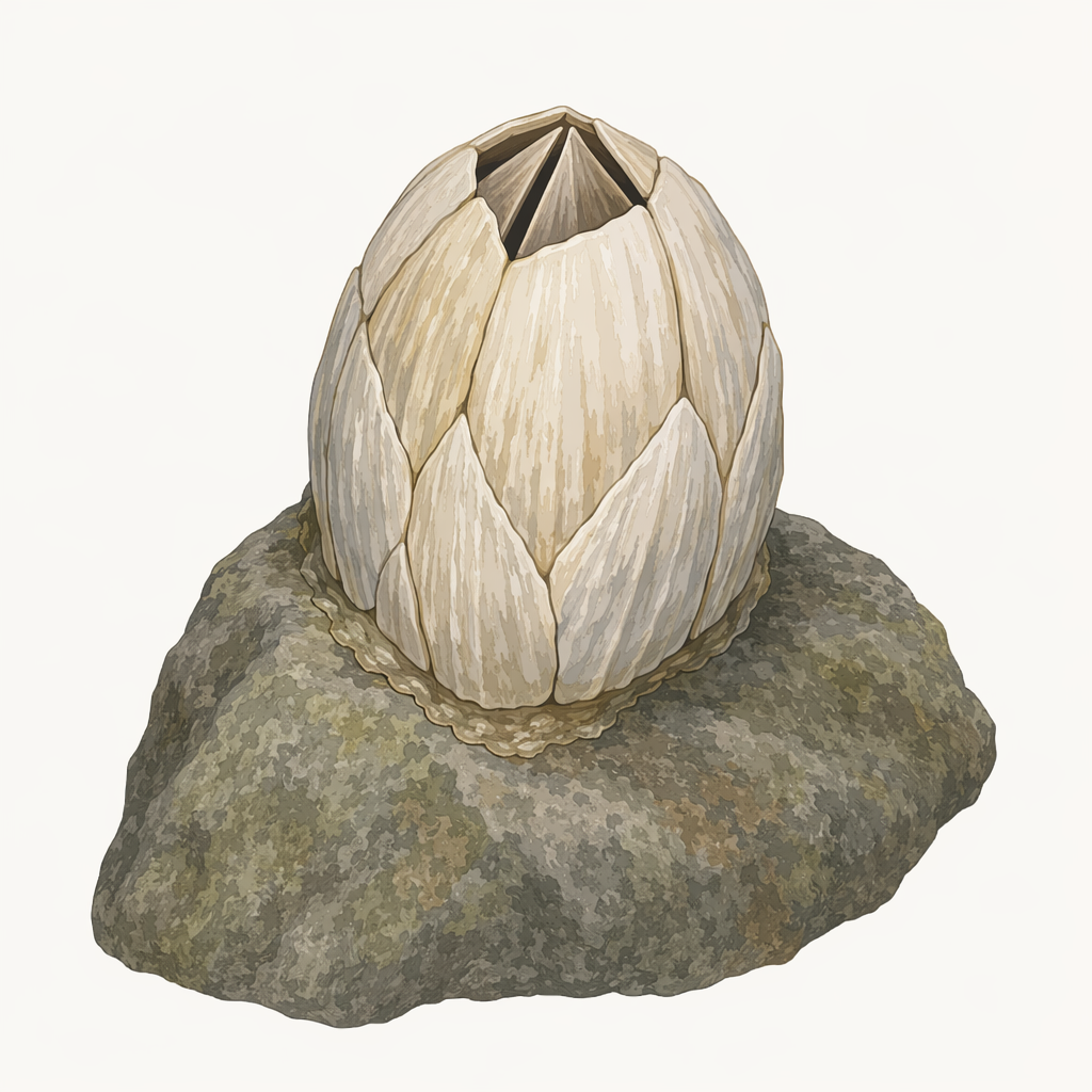 barnacle