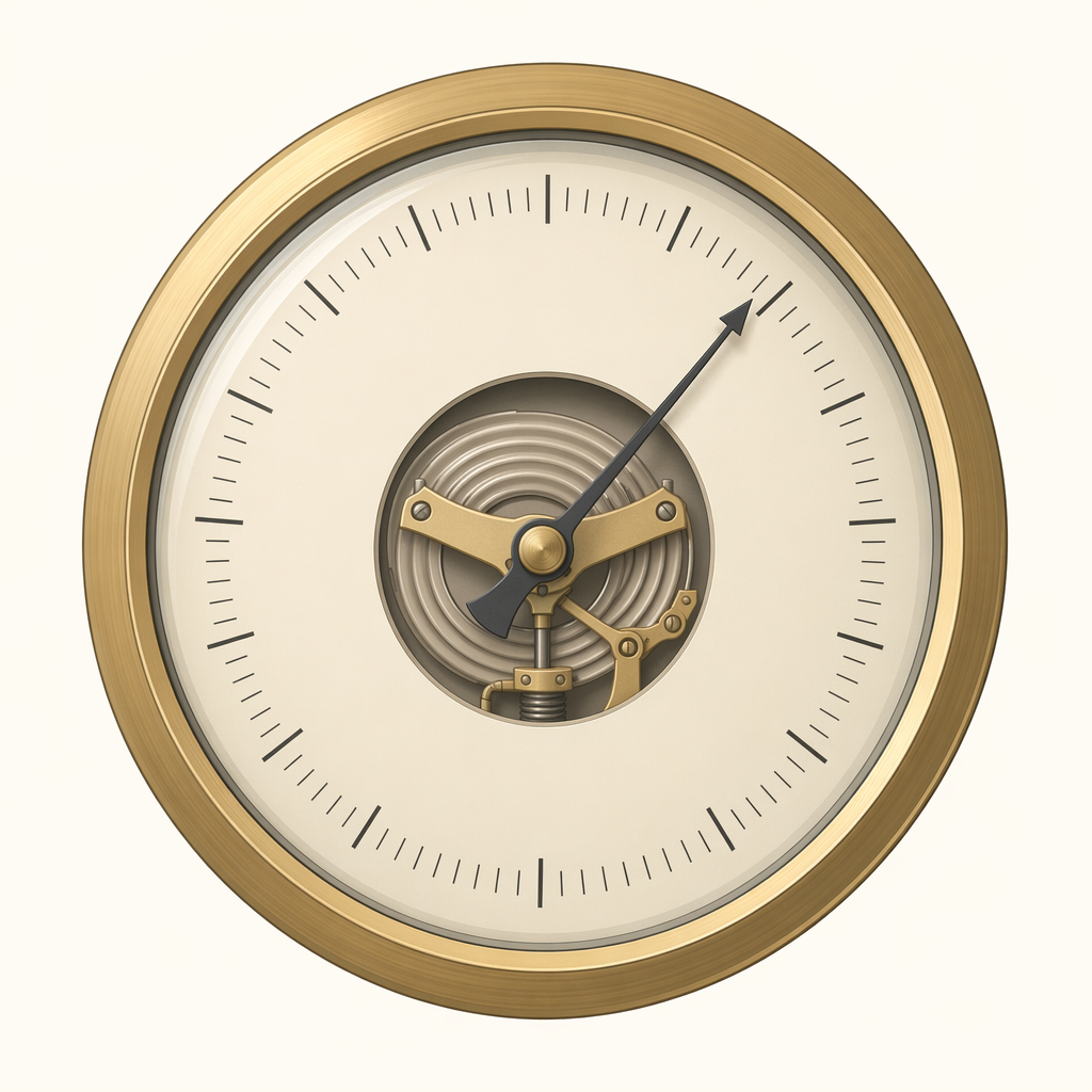 barometer