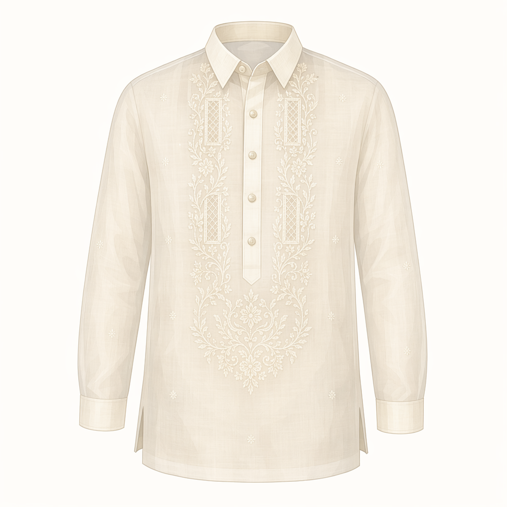 barong