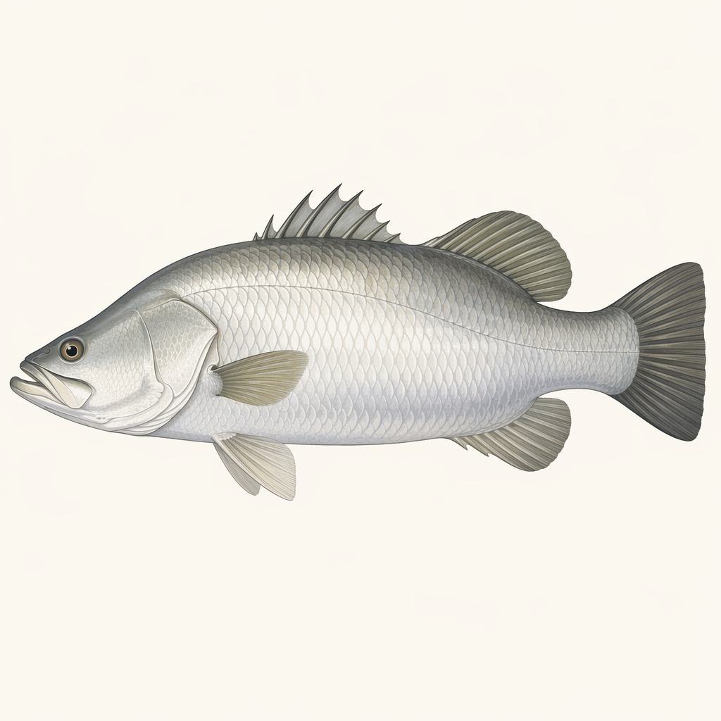 barramundi