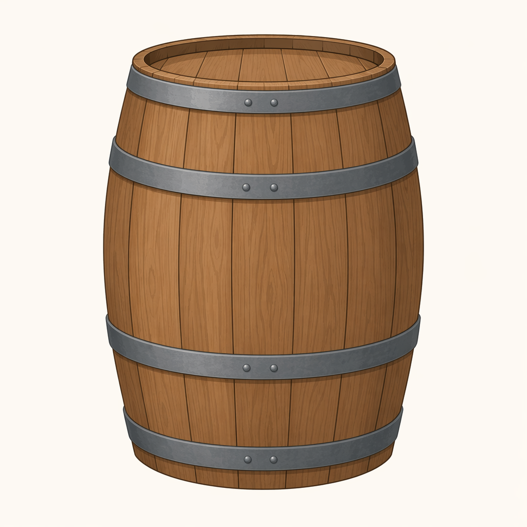 barrel