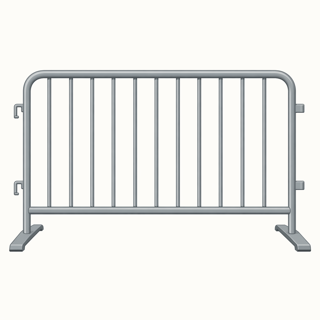 barrier