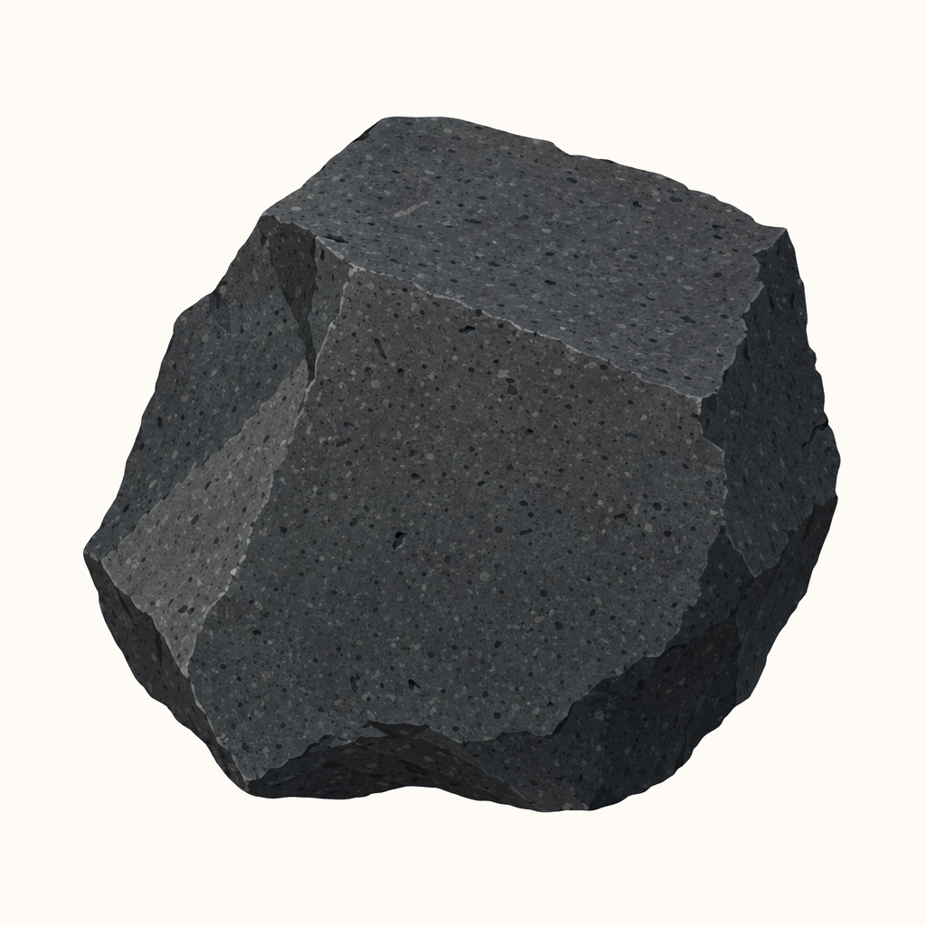 basalt