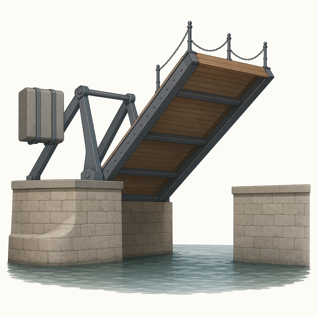 bascule
