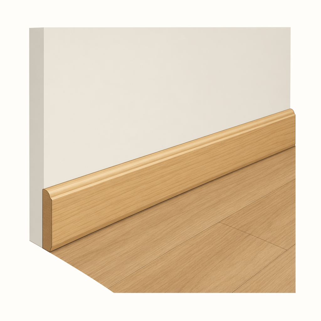 baseboard