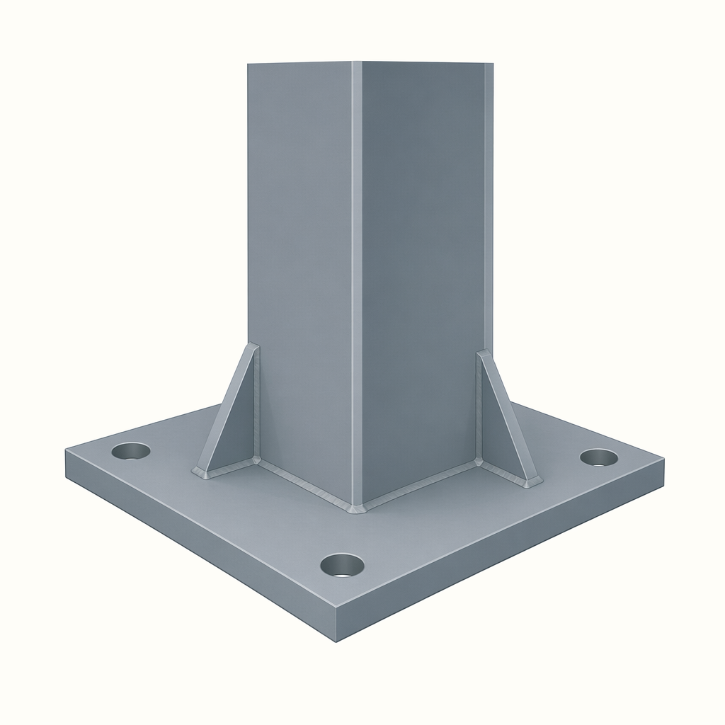 baseplate
