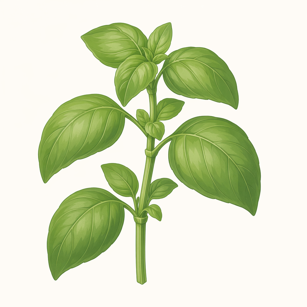 basil