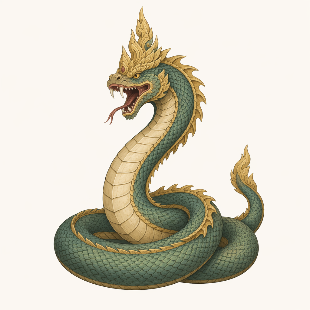 basilisk