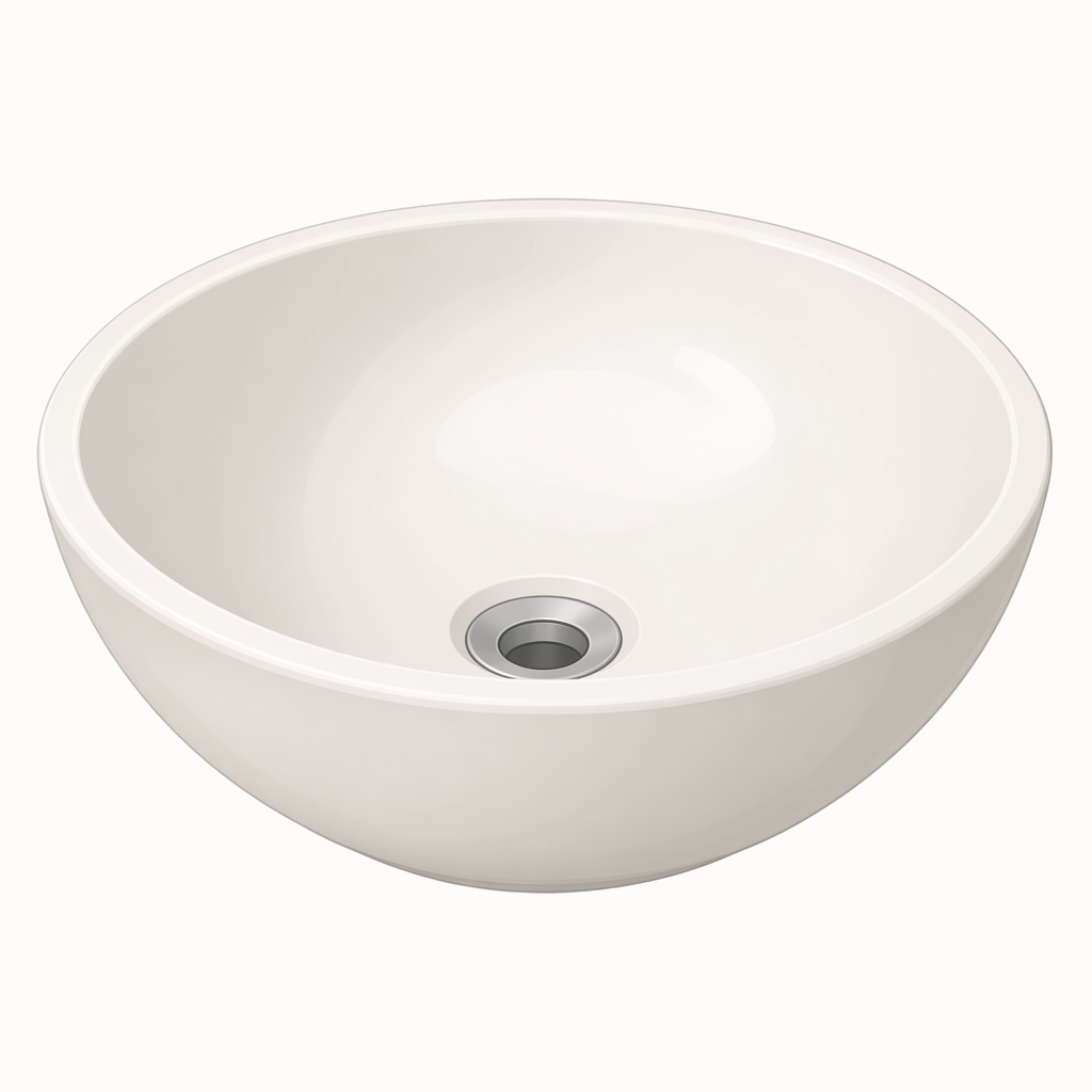 basin