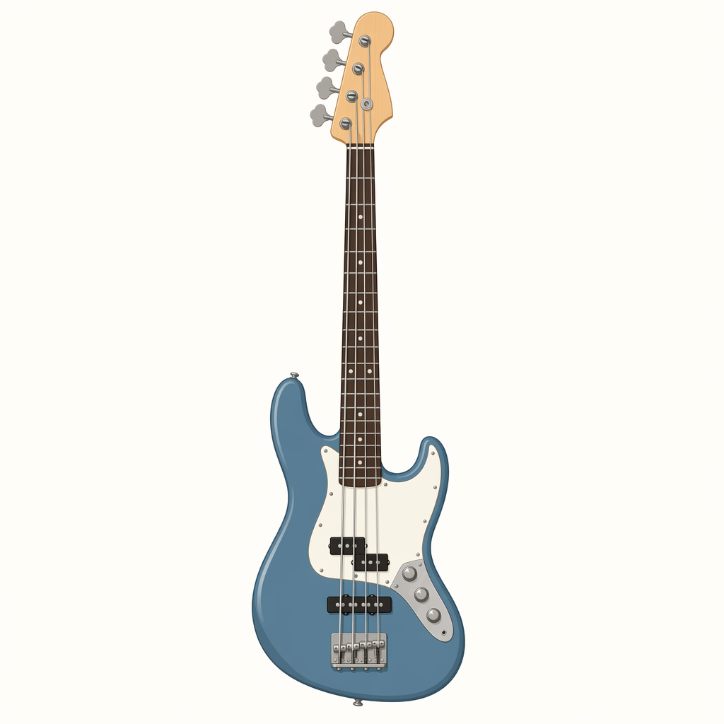 bass