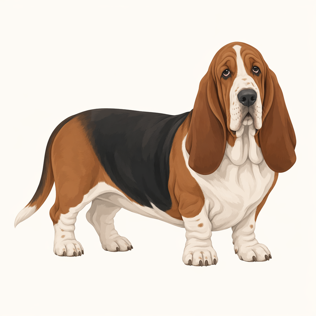 basset
