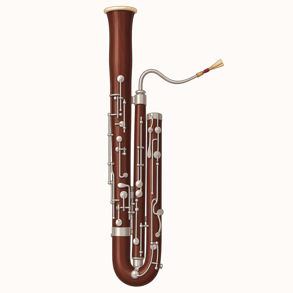 bassoon
